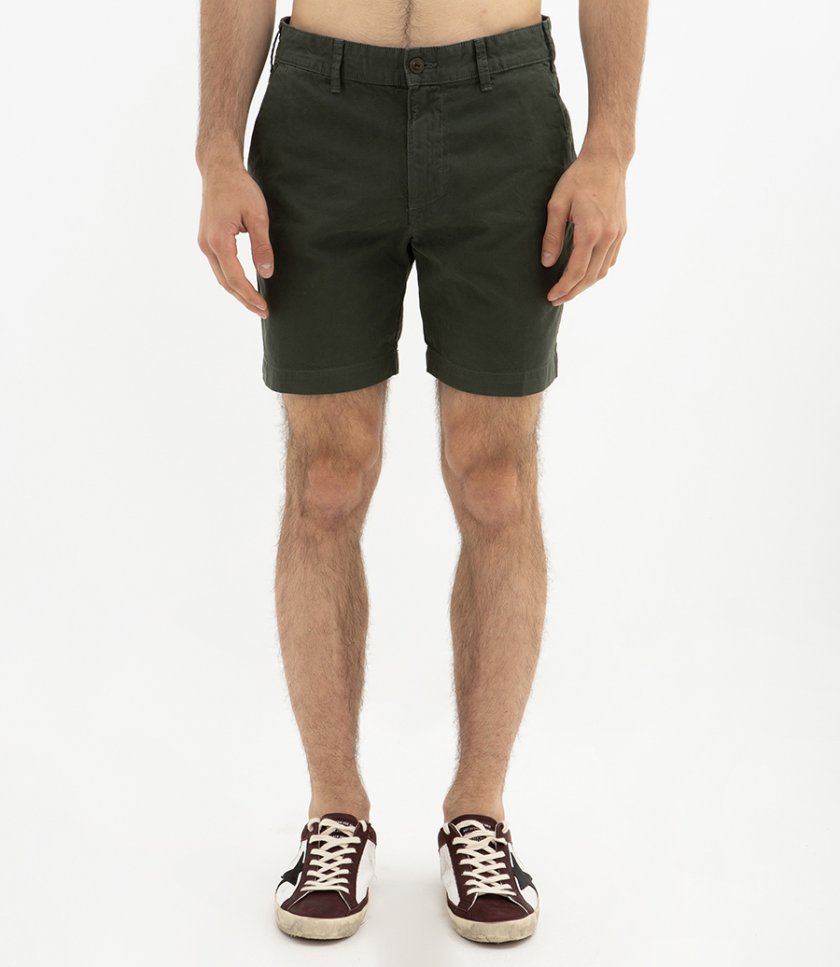 TWILL STANDARD SHORT