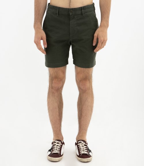 TWILL STANDARD SHORT