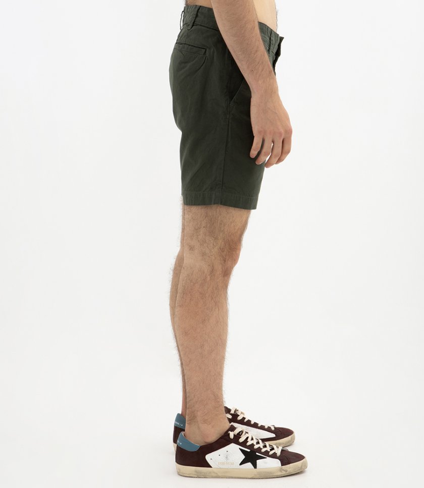 TWILL STANDARD SHORT