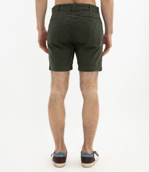 TWILL STANDARD SHORT