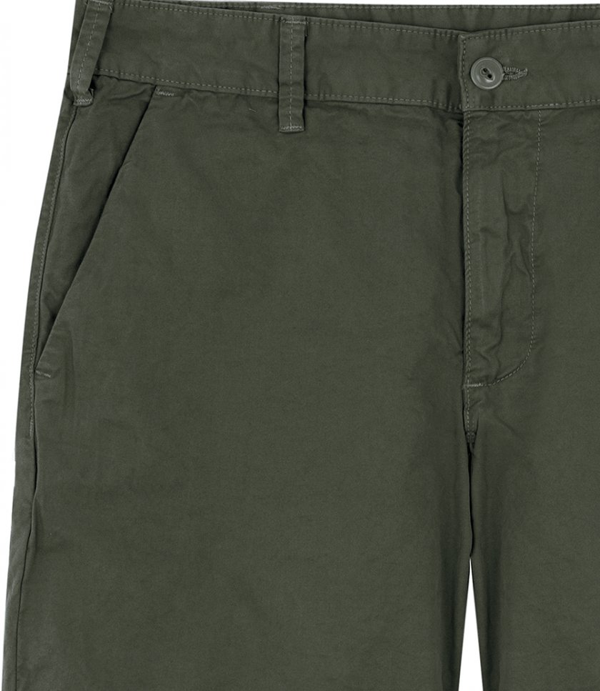 TWILL STANDARD SHORT