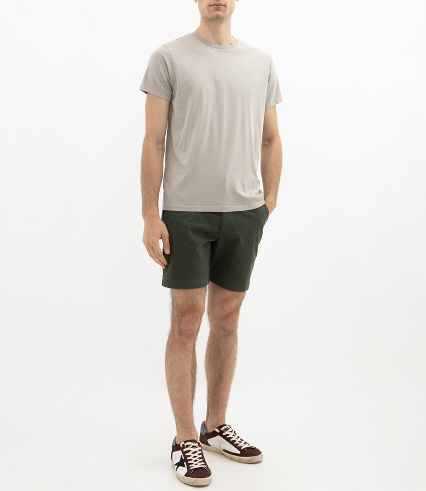 TWILL STANDARD SHORT