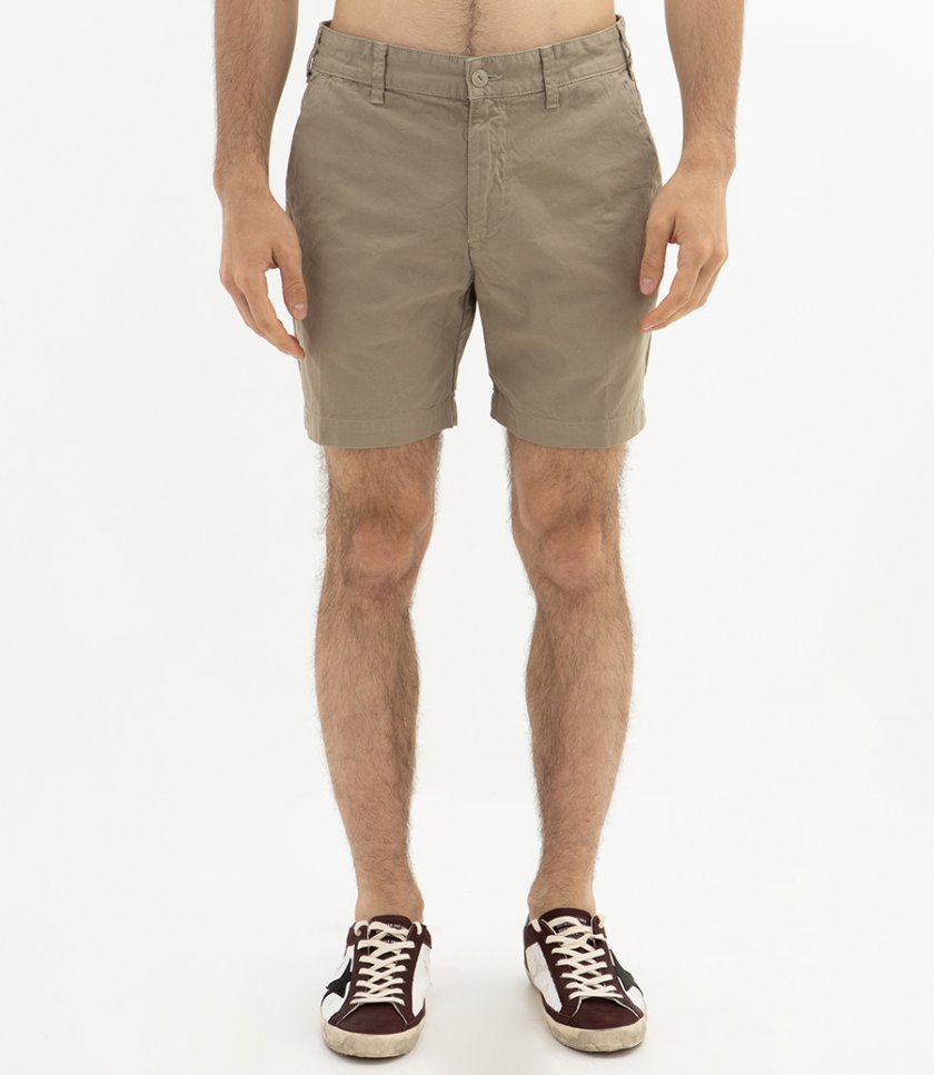 TWILL STANDARD SHORT