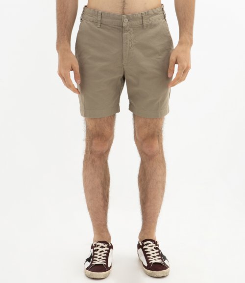 TWILL STANDARD SHORT