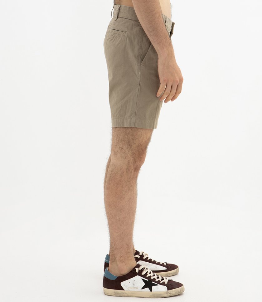 TWILL STANDARD SHORT