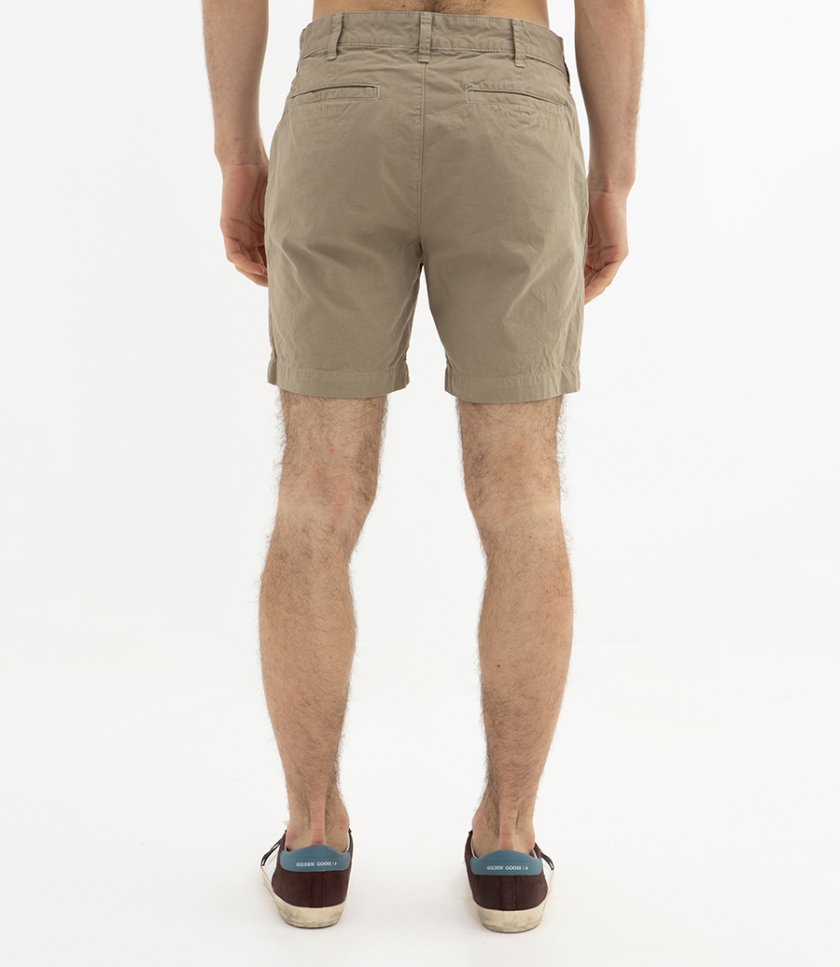 TWILL STANDARD SHORT