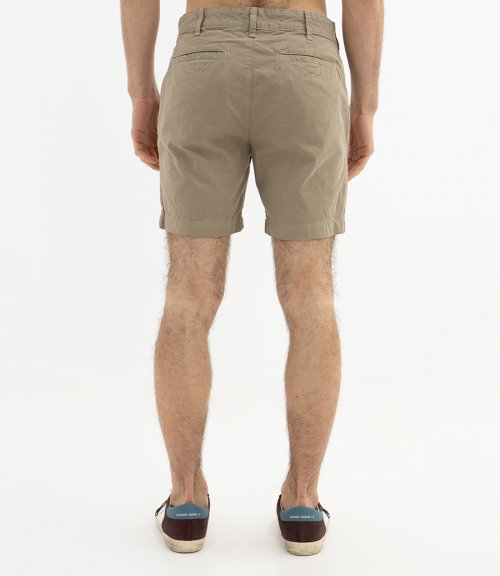 TWILL STANDARD SHORT