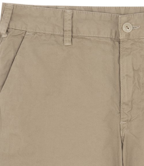 TWILL STANDARD SHORT