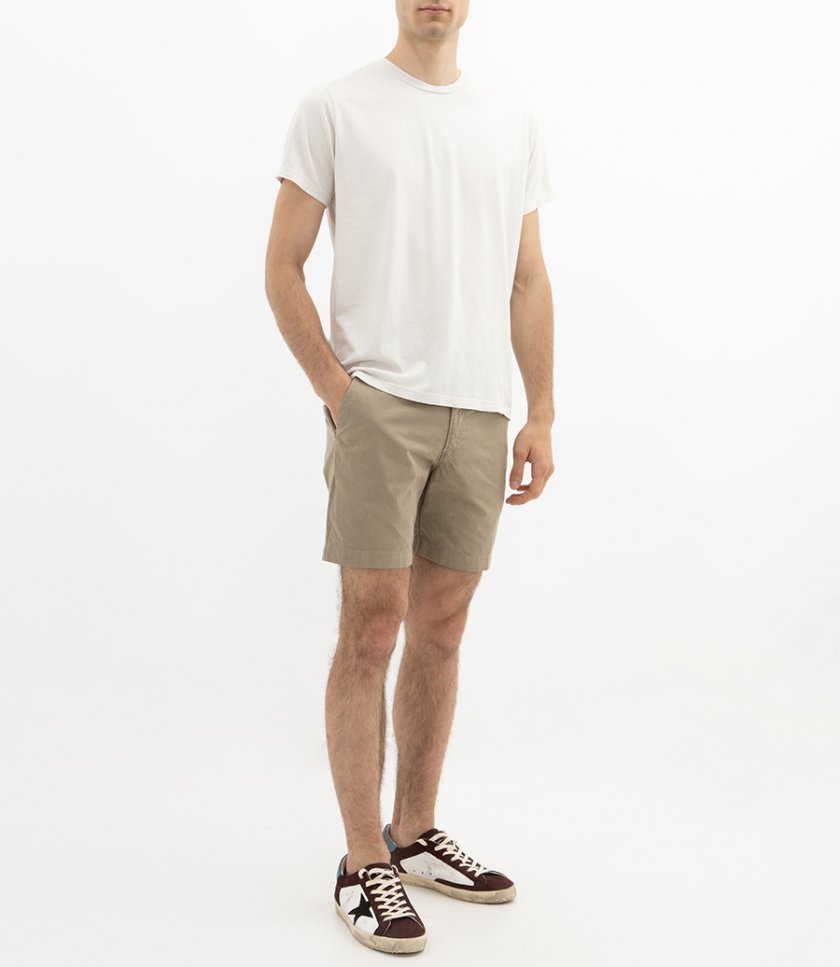 TWILL STANDARD SHORT