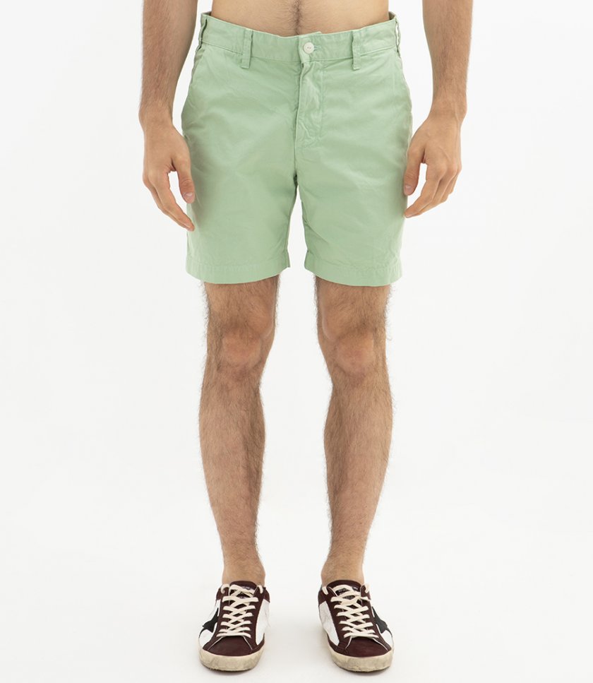 TWILL STANDARD SHORT