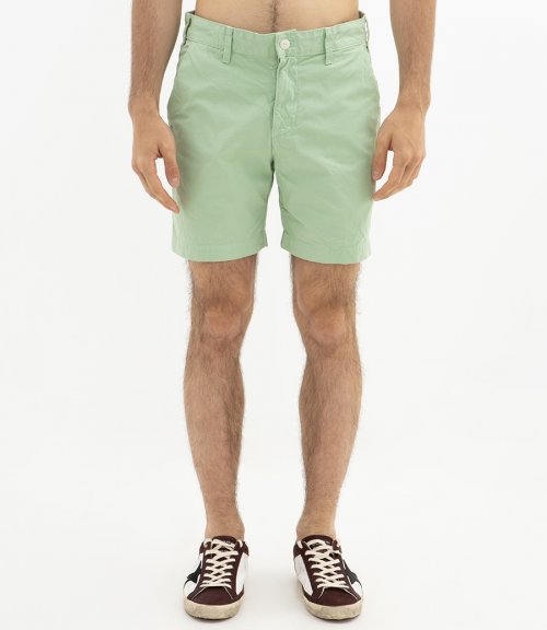 TWILL STANDARD SHORT