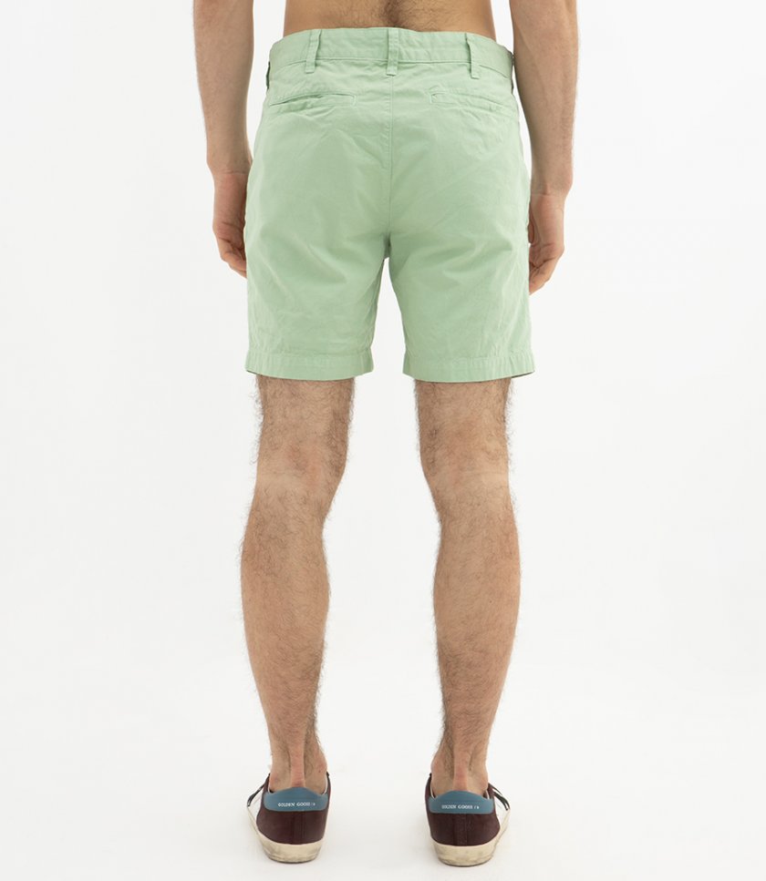 TWILL STANDARD SHORT