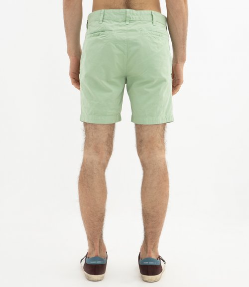 TWILL STANDARD SHORT