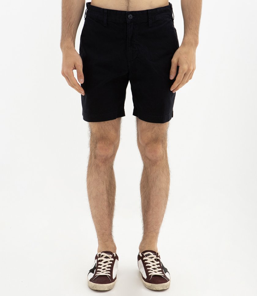 TWILL STANDARD SHORT