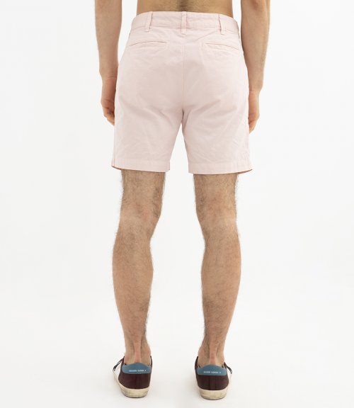 TWILL STANDARD SHORT