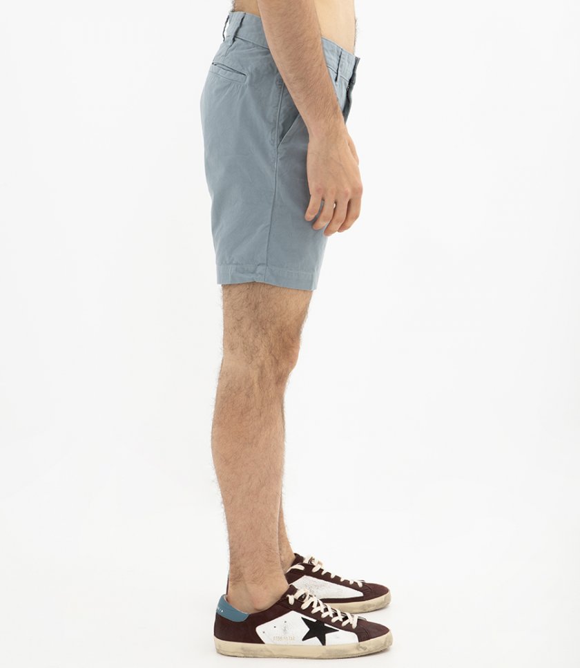 TWILL STANDARD SHORT