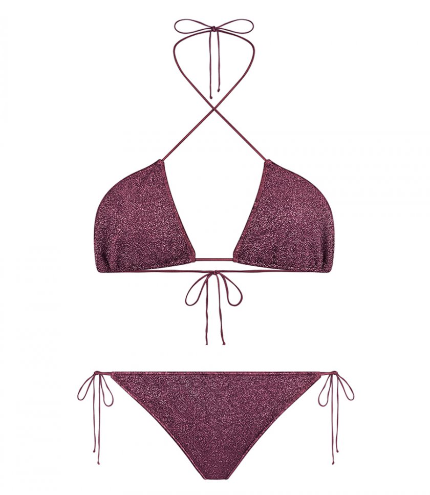 JUST IN - LUMIERE CROSSED KINI
