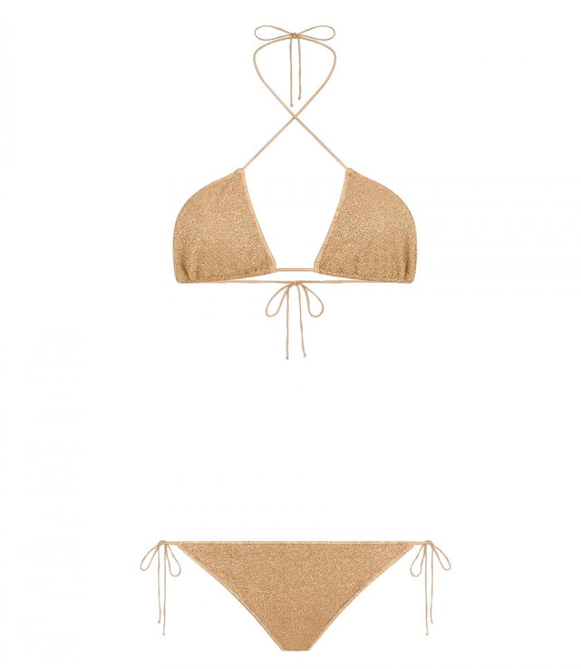 JUST IN - LUMIERE CROSSED KINI