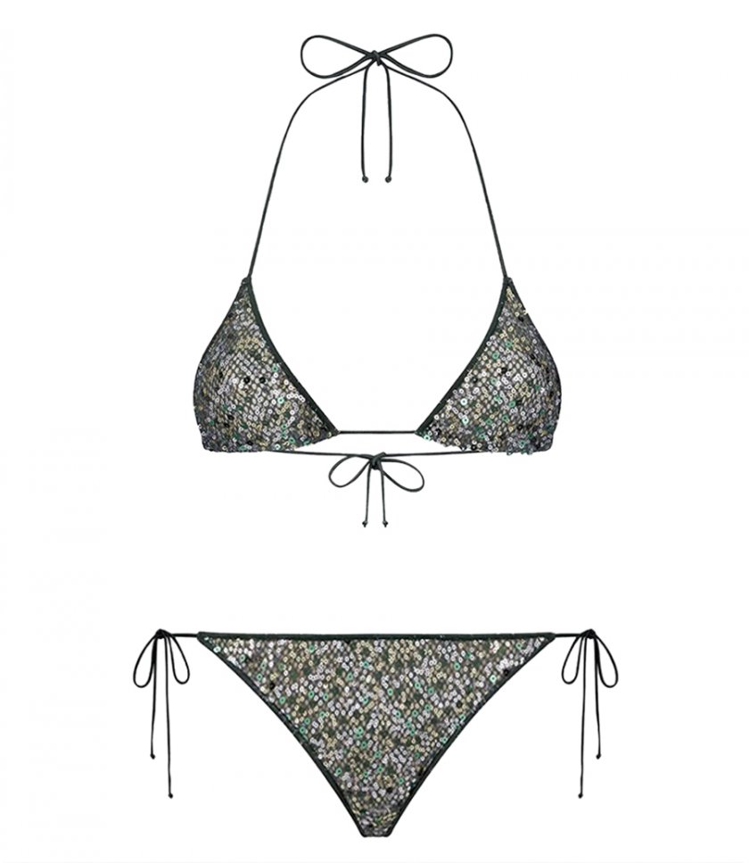 CLOTHES - NETQUINS MICROKINI