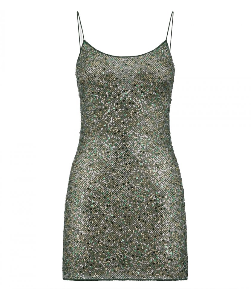 JUST IN - NETQUINS SHORT DRESS