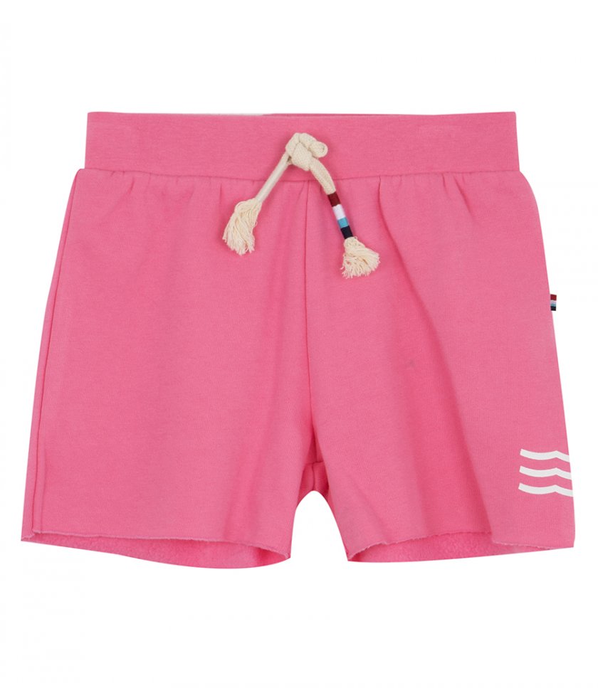 CLOTHES - WAVES GIRL SHORT