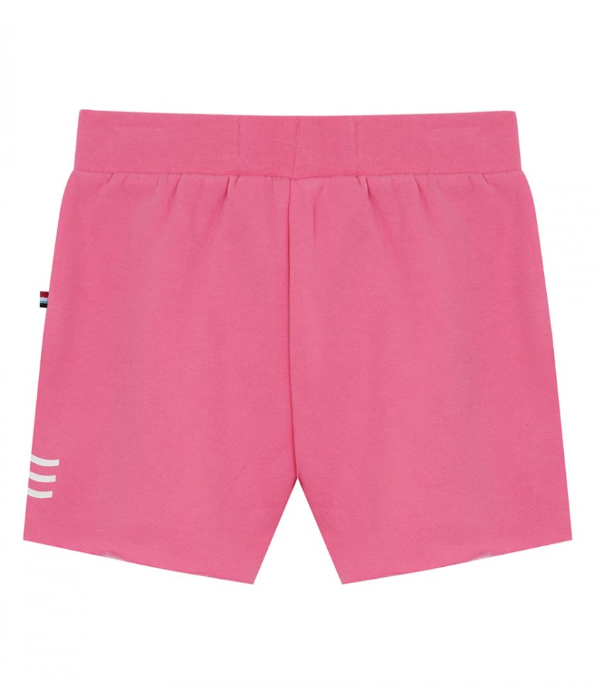 WAVES GIRL SHORT