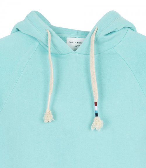 COASTAL PO HOODIE