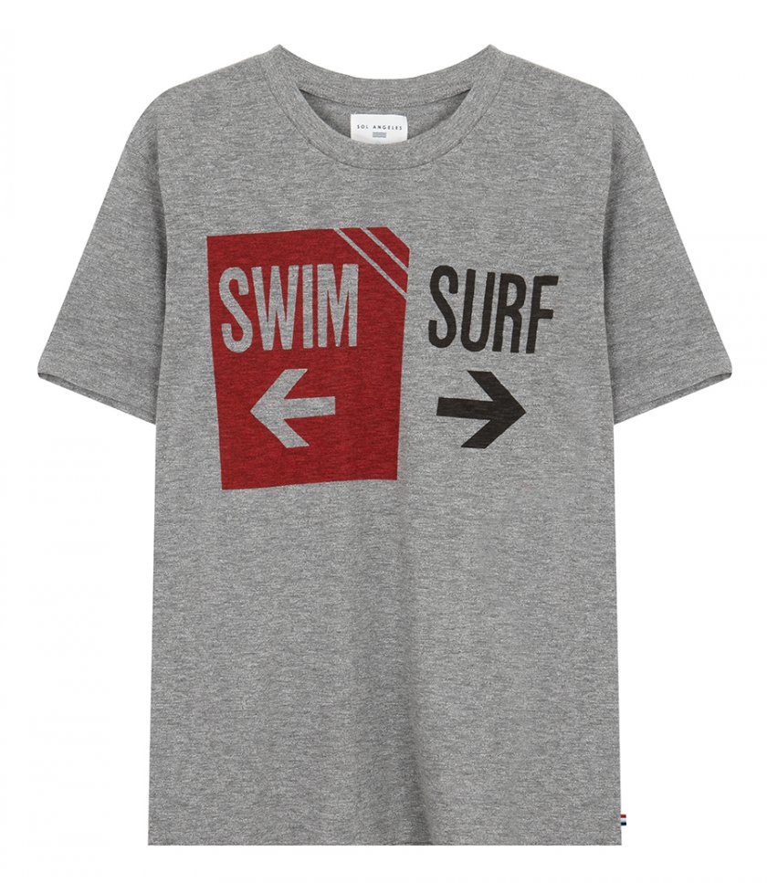 CLOTHES - SWIM SURF CREW