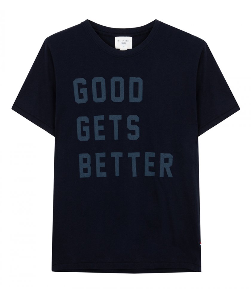 CLOTHES - GET BETTER CREW