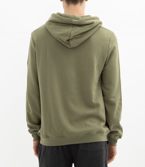 ESSENTIALWAVES PULLOVER HOODIE