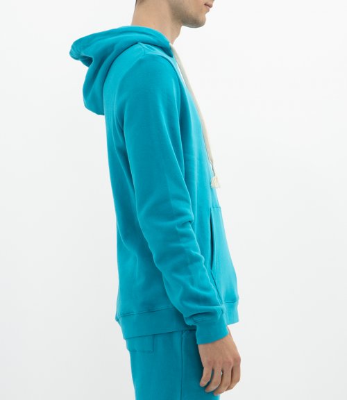 ESSENTIALWAVES PULLOVER HOODIE