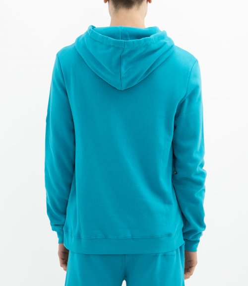 ESSENTIALWAVES PULLOVER HOODIE