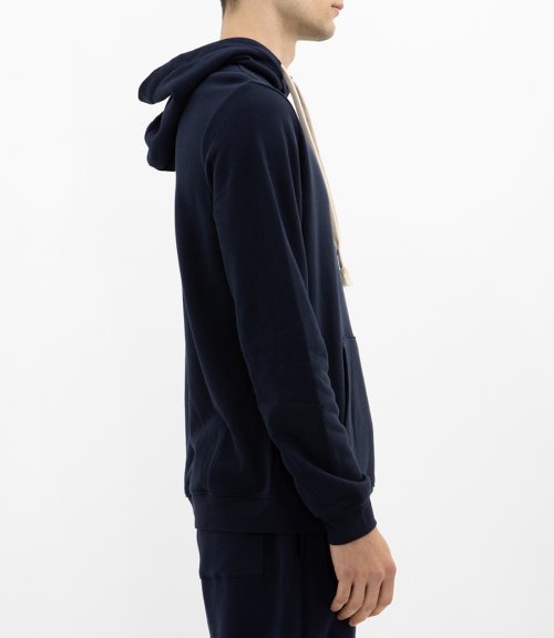 ESSENTIALWAVES PULLOVER HOODIE