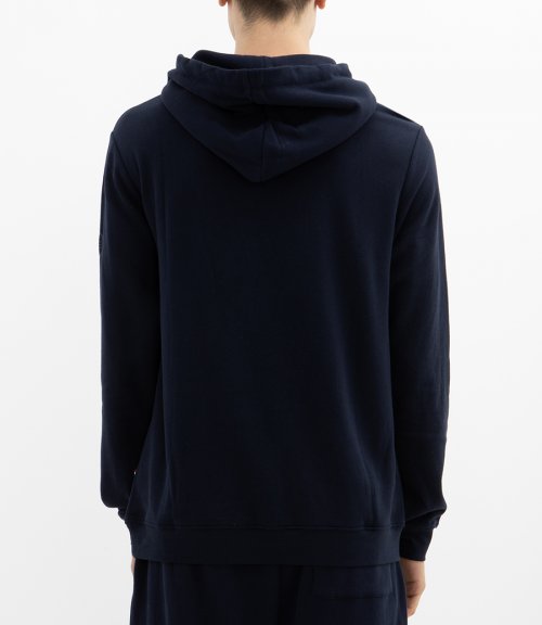 ESSENTIALWAVES PULLOVER HOODIE