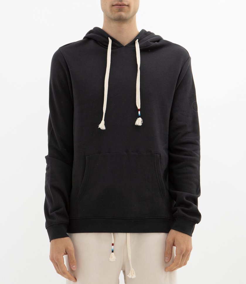 ESSENTIALWAVES PULLOVER HOODIE