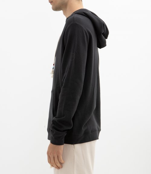 ESSENTIALWAVES PULLOVER HOODIE