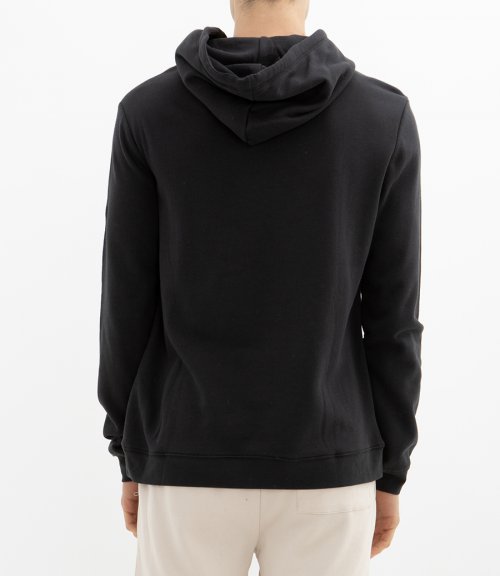 ESSENTIALWAVES PULLOVER HOODIE