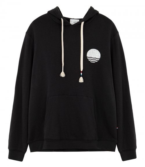 PALM PULLOVER HOODIE