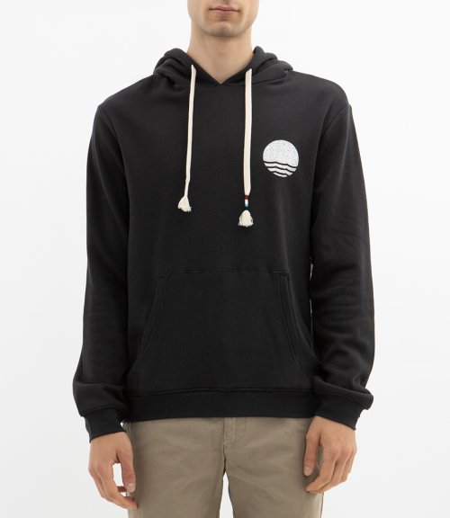 PALM PULLOVER HOODIE