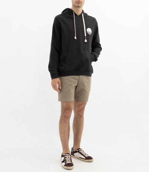 PALM PULLOVER HOODIE