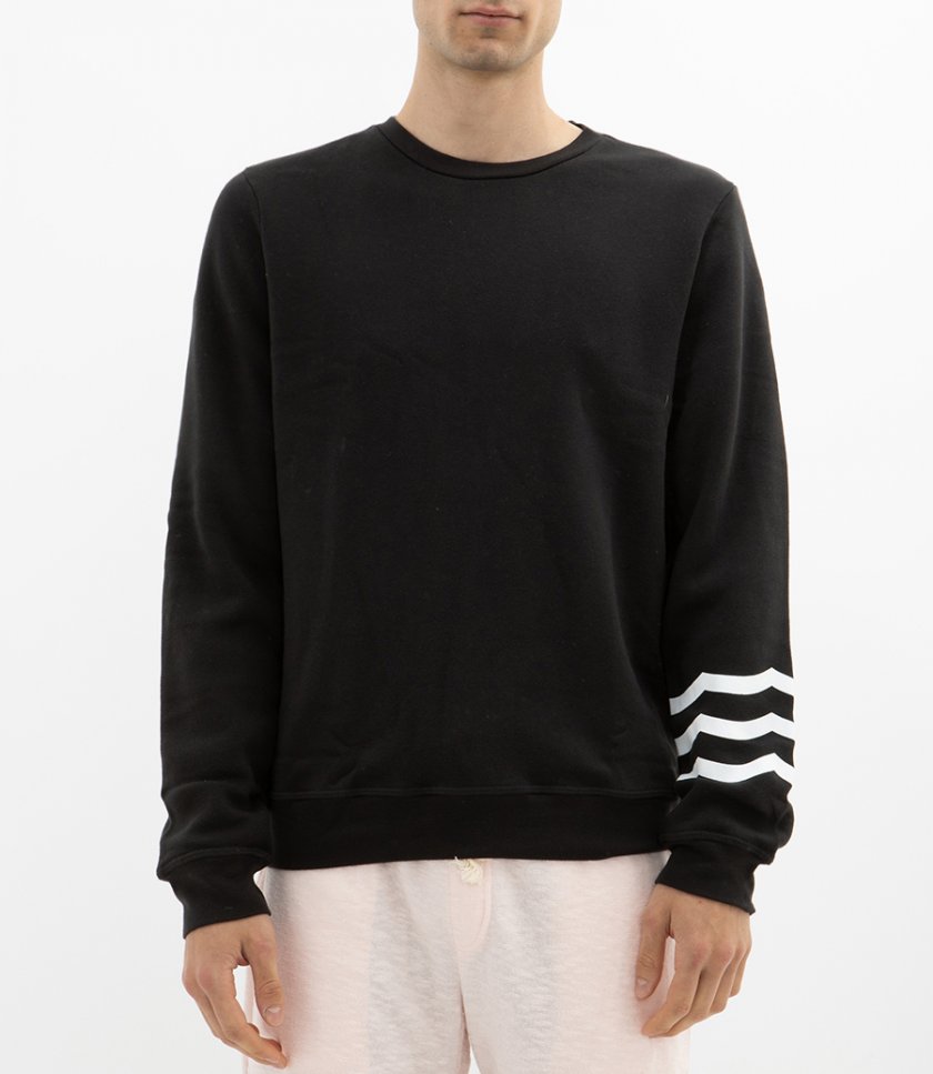 WAVES PULLOVER