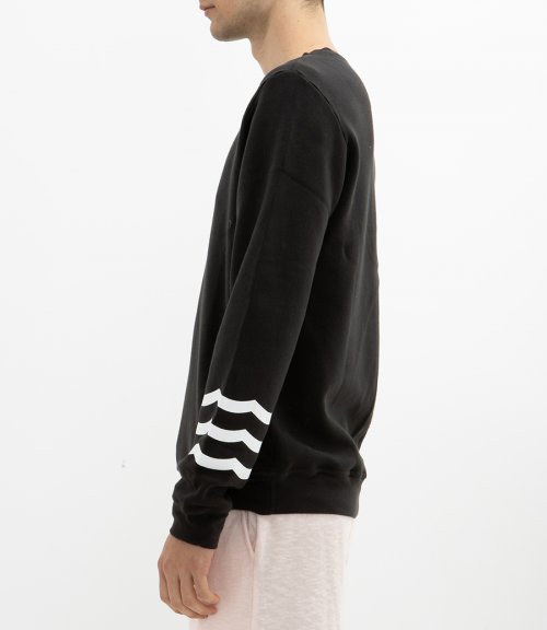 WAVES PULLOVER