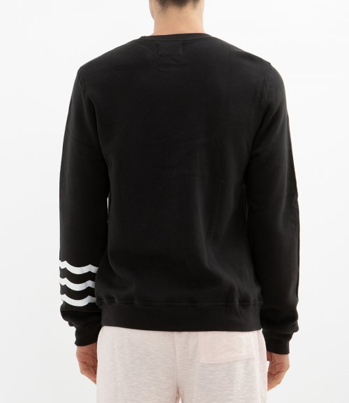 WAVES PULLOVER