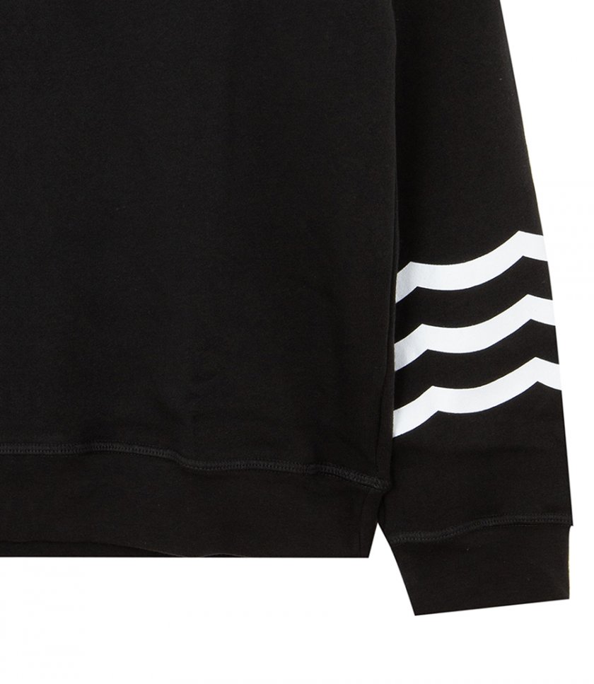 WAVES PULLOVER