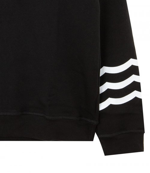 WAVES PULLOVER