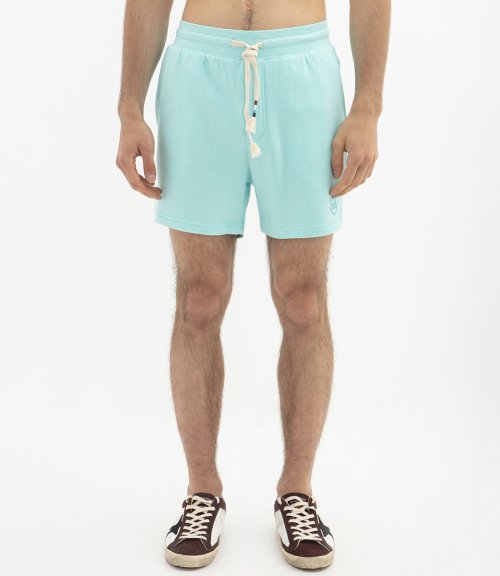 MINERAL WASH SHORT