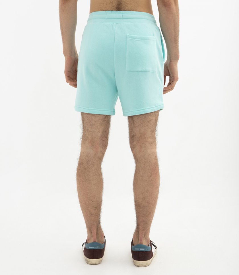 MINERAL WASH SHORT