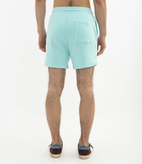 MINERAL WASH SHORT