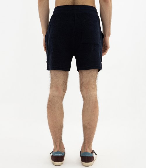 LOOP TERRY SHORT