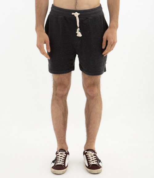 LOOP TERRY SHORT